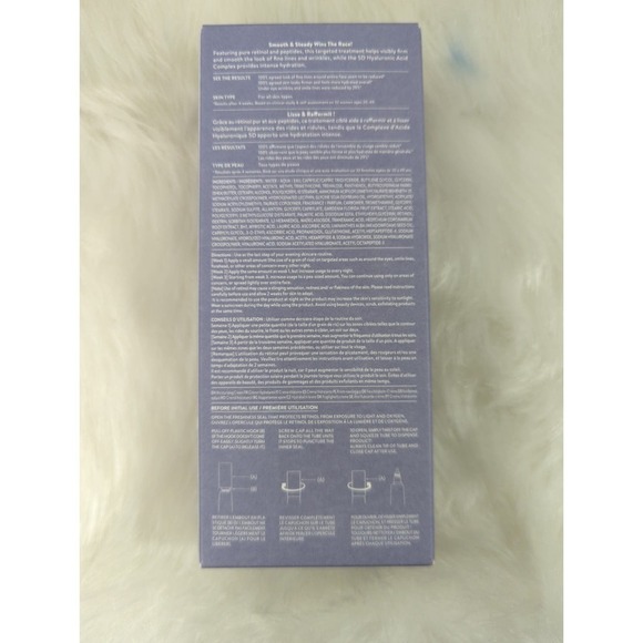 N/A - Laneige Retinol‎ Firming Cream Treatment BNIB - Picture 7 of 8